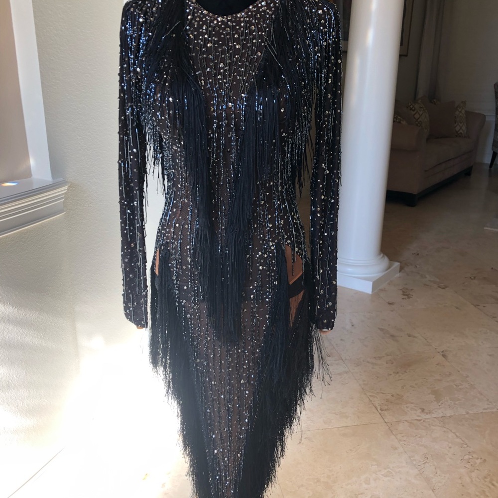 VESA Ballroom Dancing/Rhythm Dress